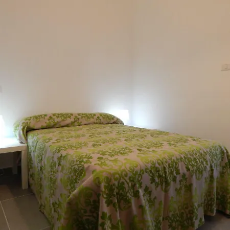 B&B Luxury House