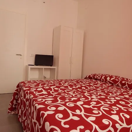 B&B Luxury House *