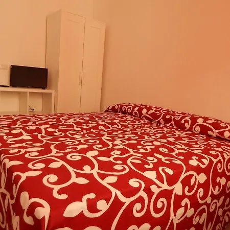 Luxury House 아그리젠토