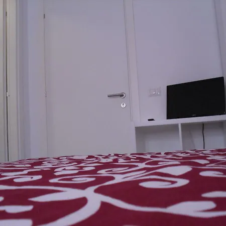 Luxury House B&B