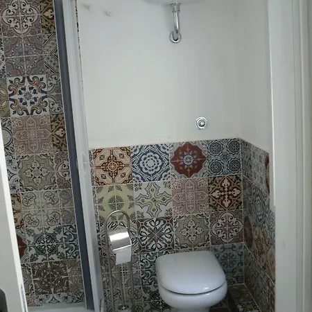 Luxury House * 아그리젠토
