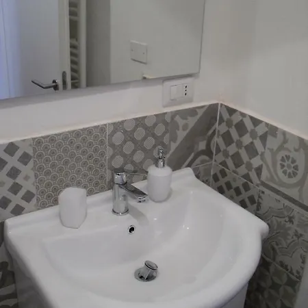 Luxury House B&B 아그리젠토