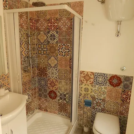 Luxury House B&B