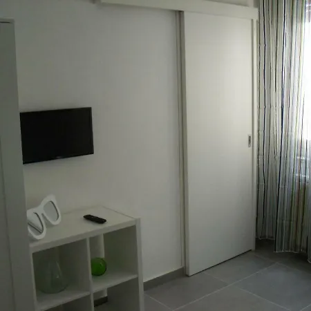 B&B Luxury House 아그리젠토