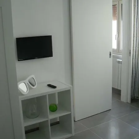 Luxury House * 아그리젠토