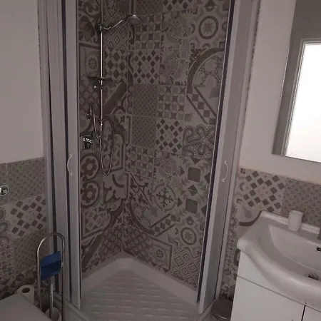 Luxury House B&B 아그리젠토